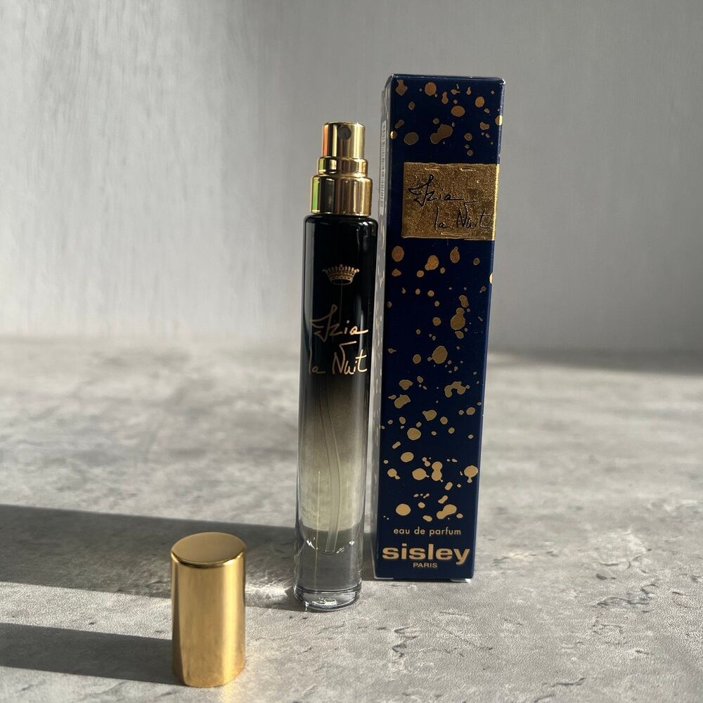 Sisley Paris Izia La Nuit EDP Travel Spray 6.5mL